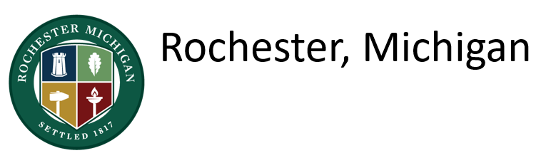 City of Rochester, MI